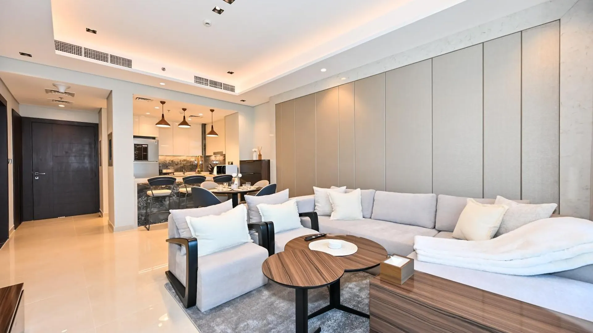 Stunning 1 Bdr Luxury With Burj Khalifa View Apartment Dubai United Arab Emirates