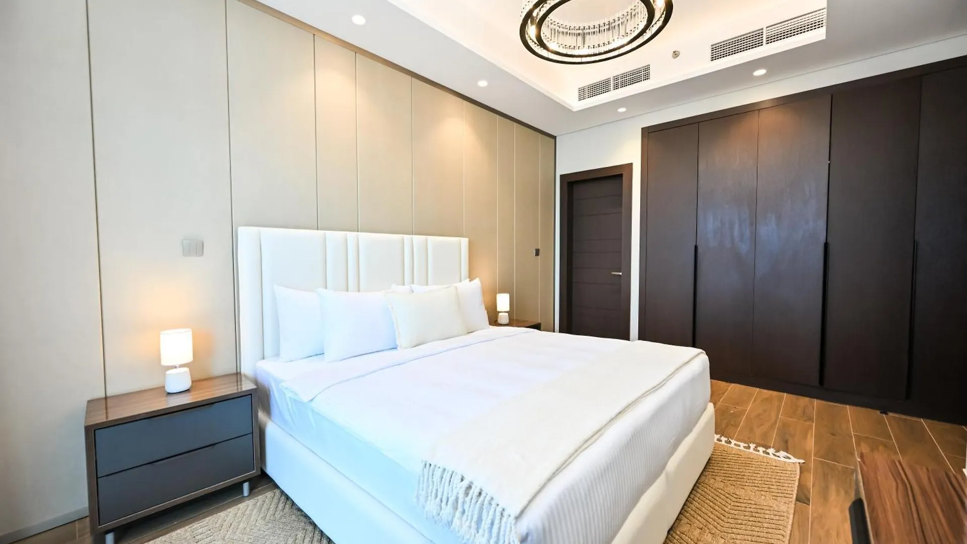 Stunning 1 Bdr Luxury With Burj Khalifa View Apartment Dubai 0*,  United Arab Emirates